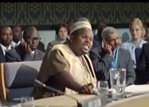 Bavaria commercial Klok klok